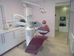Gabinete - Clínica Gran Vía Dental Dra. Kim