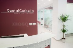Dental Corbella Majadahonda