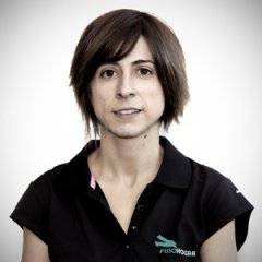 Eloisa de Miguel - Fisiohogar