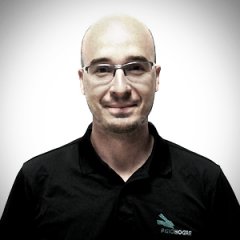 Manuel Sánchez - Fisiohogar