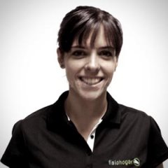 Rosalía Rufino - Fisiohogar