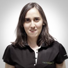 Beatriz Méndez - Fisiohogar