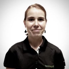 María Blanco - Fisiohogar