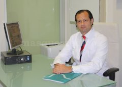 Fernando Cabrera-Bueno - Dr. Fernando Cabrera