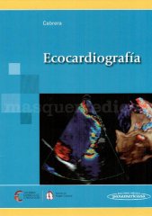 Ecocardiografía - Dr. Fernando Cabrera