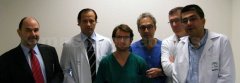 Grupo de investigación cardiovacular RECAVA - Dr. Fernando Cabrera