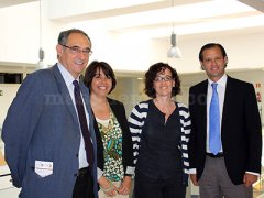 Grupo de Trabajo de Patología Aórtica - Dr. Fernando Cabrera