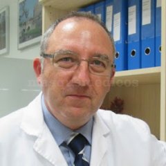 Dr. Pérez Daga - José Antonio Pérez Daga
