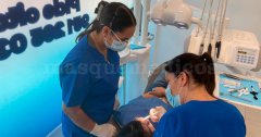 Clínica Dental Cleardent Málaga Aurora