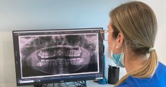 Clínica Dental Cleardent Málaga Aurora