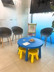 Clínica Dental Cleardent Málaga Aurora