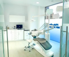 Clínica Dental Cleardent Málaga Aurora