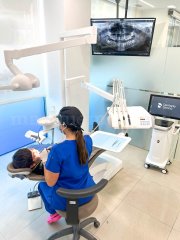 Clínica Dental Cleardent Málaga Aurora