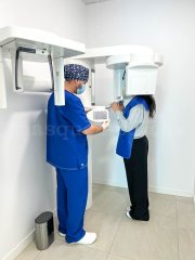 Clínica Dental Cleardent Málaga Aurora
