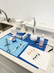 Clínica Dental La Paz
