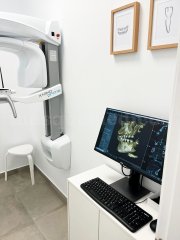 Clínica Dental La Paz