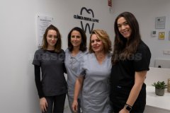 Clínica Dental La Paz