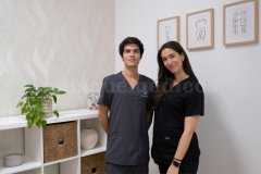Clínica Dental La Paz