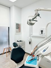 Clínica Dental La Paz