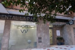 Clínica Dental La Paz