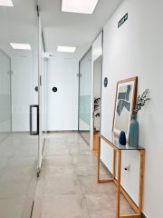 Clínica Dental La Paz