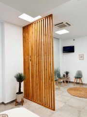 Clínica Dental La Paz