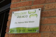 Clínica Dental Velasco