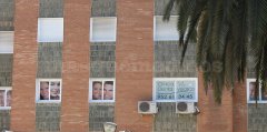 Vista de la clínica - Clínica Dental Velasco