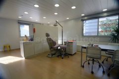 Clinica, Galindo Dentistas - Galindo Dentistas