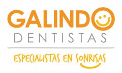 Logo, Galindo Dentistas - Galindo Dentistas