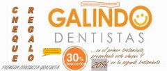 Galindo Dentistas