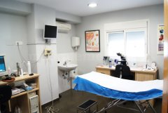 Centro Dermatológico Dr. Galváñ
