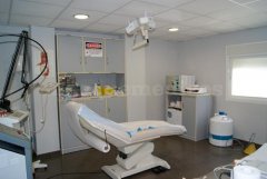 Box - Centro Dermatológico Dr. Galváñ