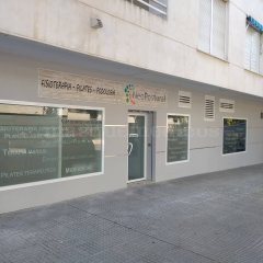 Clínica NeoPostural