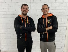 Clínica NeoPostural