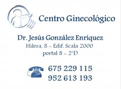 Jesús González Enríquez