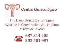 Jesús González Enríquez
