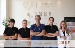 Remove Málaga