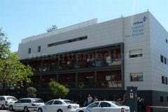 Hospital Parque San Antonio - Juan David Martinez Gutierrez