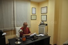 Dr. Manuel Sáinz - Manuel Sáinz Quevedo
