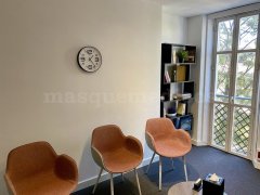 Consulta con luz natural (EMDR y terapia individual) - Centro Elemental · Psicología y Psiquiatría