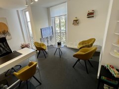 Sala de infancia y familias - Centro Elemental · Psicología y Psiquiatría