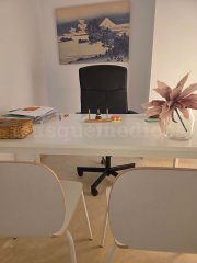 Sala de psicologia en Málaga psicologa Dessiree Urbano - Dessirée Urbano Jiménez