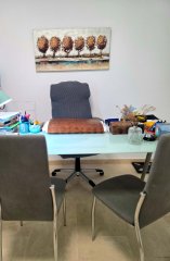 Consulta de psicologia Dessirée Urbano - Dessirée Urbano Jiménez