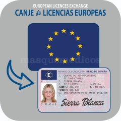 CANJES DE PERMISOS COMUNITARIOS - Centro Médico Sierra Blanca