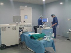 Las instalaciones - Clínica Vistalaser Marbella