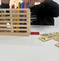 Atención temprana - Noelia Castillo García