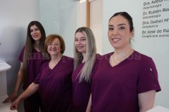 Clínica Dental Doctores Rodríguez