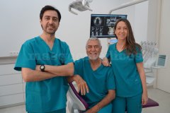 Clínica Dental Doctores Rodríguez