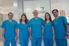 Clínica Dental Doctores Rodríguez